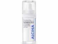 ALCINA Gesichtspflege Alcina Feuchtigkeits-Serum - 30ml