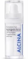 ALCINA Gesichtspflege Alcina Feuchtigkeits-Serum - 30ml