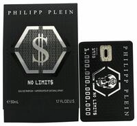 PHILIPP PLEIN Eau de Parfum Philipp Plein No Limits Eau de Parfum 50 ml