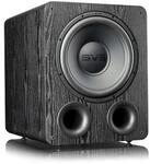 SVS SVS PB-2000 Pro Black Ash Subwoofer Subwoofer