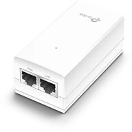 tp-link TL-PoE2412G PoE Adapter Netzwerk-Adapter, 24 V, 12 Watt, passives PoE,