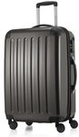 Hauptstadtkoffer Koffer Alex, 4 Rollen, Mittelgro&szlig;er Koffer Trolley, TSA, 65...