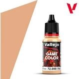 Vallejo Spielfigur Game Color Skin Ton