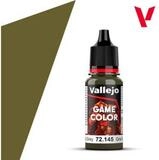 Vallejo Spielfigur Game Color Dirty Gr