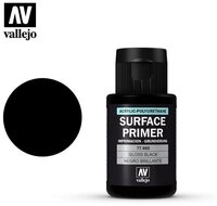 Vallejo Spielfigur Metal Color Gloss B