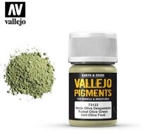 Vallejo Spielfigur Pigment - Verblasste