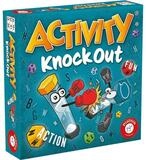 Piatnik Spiel Activity KnockOut, Brettspiel