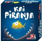 ABACUSSPIELE Spiel Kai Piranja