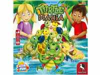 Pegasus Spiele Spiel, Turtle Mania