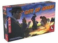 Pegasus Spiele Spiel, City of Angels - deutsch