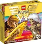 LEGO&reg; LEGO&reg; Super Heroes 76157 Wonder Woman vs Cheetah...
