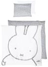 roba&reg; Babybettw&auml;sche Wiegenset, 2 teilig, 2-teilige Wiegenbettw&auml;sche