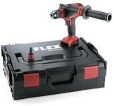 Flex Akku-Bohrschrauber DD 4G 18.0 EC, 18 V, max. 4200 U/min, inkl. L-BOXX