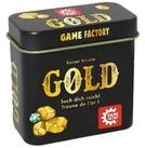 BrainBox Spiel Game Factory - GOLD (MQ12)