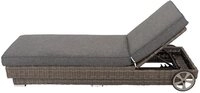 OUTFLEXX Gartenliege