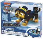 Spin Master Spiel 69236 - Paw Patrol Spiel - Don&lsquo;t Drop Chase - Unterhaltungsspiel