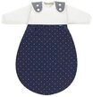 Alvi&reg; Babyschlafsack Baby-M&auml;xchen 3-teilig Baumwolle (3 tlg., 1x Au&szlig;ensack, 2x