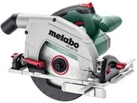 metabo Handkreiss&auml;ge Metabo Handkreiss&auml;ge KS 66 FS metaBOX 340