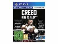 VR Creed: Rise to Glory PS-4 Playstation 4