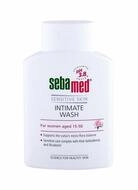 sebamed Intimpflege Intimwaschmittel f&uuml;r empfindliche Haut Intimkosmetik