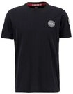 Alpha Industries T-Shirt Space Shuttle T-Shirt