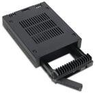 ICY DOCK Festplatten-Geh&auml;use Icy Dock ExpressCage MB741SP-B, Einbaurahmen