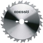 Edess&ouml; Tools and More Kreiss&auml;geblatt, HM Profi 300 x 3,2 x 30 Z28 LWZ