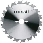 Edess&ouml; Tools and More Kreiss&auml;geblatt, HM Profi 350 x 3,5 x 30 Z32 LWZ &Oslash; 35 cm
