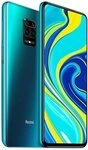 Xiaomi Redmi Note 9S 4/64GB Aurora Blue Smartphone