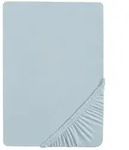 roba&reg; Spannbettlaken Lil Planet, 100% Baumwolle, Spannbettlaken f&uuml;r Wiegenmatratzen