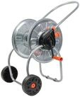 Bradas Schlauchwagen Schlauchwagen SPRING ZINCATO 1/2" 50m