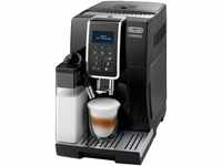 De'Longhi Kaffeevollautomat Dinamica ECAM 356.57.B, mit 4 Direktwahltasten,