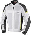 B&uuml;se Motorradjacke B&uuml;se Santerno Textiljacke hellgrau Herren motorradjacke herren