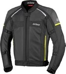 B&uuml;se Motorradjacke Santerno Motorrad Textiljacke Atmungsaktiv bel&uuml;ftet