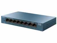 tp-link TL-LS108G LAN Switch 8 WLAN-Router