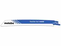 Metabo flexible fast metal 225 x 1,1 mm (5 Stk.) (626567000)