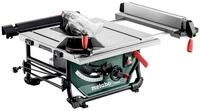 metabo Tischkreiss&auml;ge TS 254 M 1500 W, im Karton, Wiederanlaufschutz,...