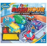 Ravensburger Spiel ThinkFun My first Rush Hour