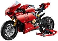 LEGO&reg; Technic Ducati Panigale V4 Spielbausteine
