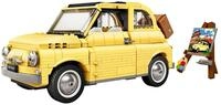 LEGO&reg; 10271 - Fiat 500 Spielbausteine, (960 St)