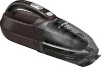 BOSCH Akku-Handstaubsauger BHN16L 16Vmax, hohe Saugkraft, lange Laufzeit, flexible