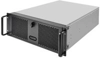 Silverstone PC-Geh&auml;use SilverStone RM400, Rack-Geh&auml;use, (4