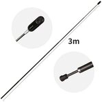 Insta360 Extended Edition Selfie Stick 300cm Stativhalterung