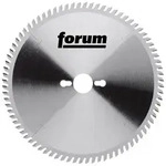 forum&reg; Kreiss&auml;geblatt, HW UW 250 x 3,2 x 30-42Z &Oslash; 25 cm x 0.32 cm