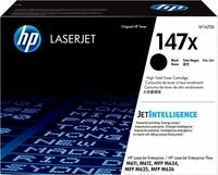 HP HP 147X Schwarz Original LaserJet Tonerkartusche Tintenpatrone