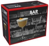 RIEDEL THE WINE GLASS COMPANY Glas Riedel Drink Specific Sour Glass, 2er Set,