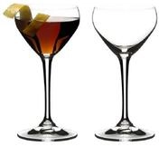 RIEDEL THE WINE GLASS COMPANY Glas Riedel Drink Specific Glassware Cocktailglas 140