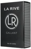 La Rive Eau de Toilette Gallant Eau De Toilette Spray 100ml f&uuml;r M&auml;nner