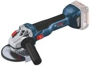 Bosch Professional Winkelschleifer GWS 18V-10 Professional 18 V 125 mm Brushless Solo