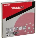 Makita Schleifpapier Schleifpapier Kl. 225mm K120